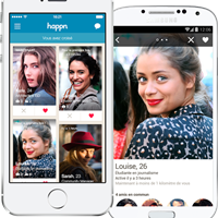 Happn avis