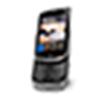 Multimédia: BlackBerry Torch 9800