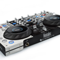 Hercules DJ Console 4-MX: Des rythmes endiablés