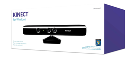 Kinect Windows