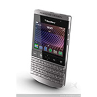 Blackberry Porsche Design P'9981