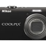 Nikon Coolpix S620