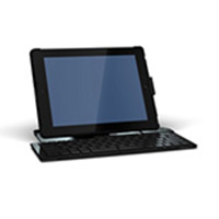 Accessoires pratiques pour iPad