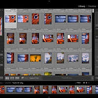 Essai gratuit de Adobe Lightroom 3 Beta