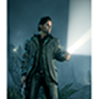 Games: Alan Wake (Xbox 360)