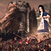 Alice: Madness Returns (PC, PlayStation 3, Xbox 360)