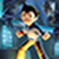 Games: Astro Boy (PlayStation 2, Wii)