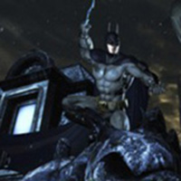 Batman: Arkham City (PlayStation 3, Xbox 360, PC)