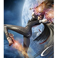 Games: Bayonetta (PlayStation 3, Xbox 360)