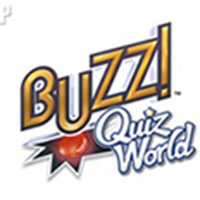 Games: Buzz Quiz World (PSP)