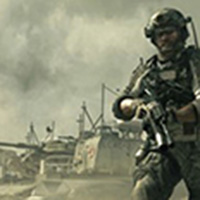 Call Of Duty: Modern Warfare 3 (PlayStation 3, Xbox 360)