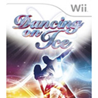 Games: Dancing On Ice (Wii)