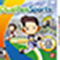 DualPen Sports (3DS)