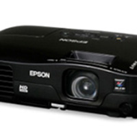 Epson EH-TW450: Extreme gaming