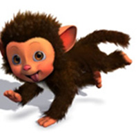 EyePet: Un animal de compagnie virtuel