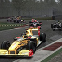 F1 2010 (PC, PlayStation 3, Xbox 360)