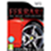 Ferrari - The Race Experience (PlayStation 3, Nintendo Wii)