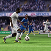 Fifa 11 (PC, PlayStation 3, Xbox 360, Nintendo Wii)