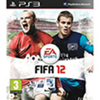 Fifa 12 (PlayStation 3, Xbox 360, PC)