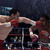 Fight Night (PlayStation 3, Xbox 360)