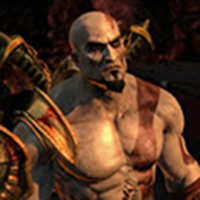 Games: God Of War III (PlayStation 3)