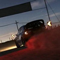 Games: Gran Turismo 5