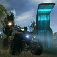Halo: Anniversary (Xbox 360)