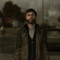 Games: Heavy Rain (PlayStation 3)