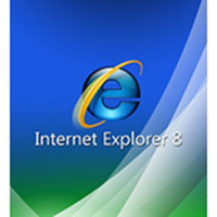 Internet Explorer 8