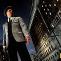 L.A. Noire (PlayStation 3, Xbox 360)