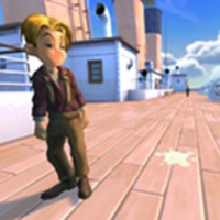 Leisure Suit Larry: Box Office Bust (PC, Xbox 360)