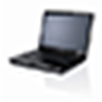Un poids plume: Fujitsu Lifebook P8110
