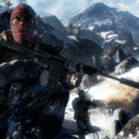 Games: Medal Of Honor Tier 1 Edition