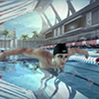 Michael Phelps: Push The Limit (Xbox 360)