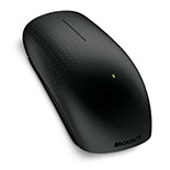 Microsoft Multitouch Mouse