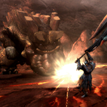 Games: Monster Hunter Tri (Wii)