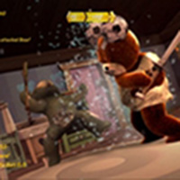 Naughty Bear Gold Edition (PlayStation 3, Xbox 360)