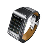 Une montre-téléphone digne de James Bond!