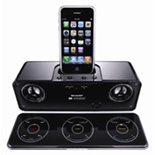 Sharp DK-AP8P: Top dock