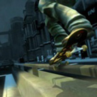 Shaun White Skateboarding (Xbox 360, Nintendo Wii)