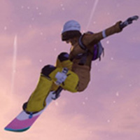 SSX (PlayStation 3, Xbox 360)