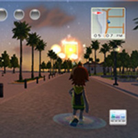 Games: Step To The Beat (Wii)