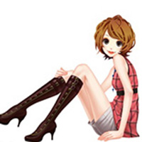 Games: Style Boutique (Nintendo DS)
