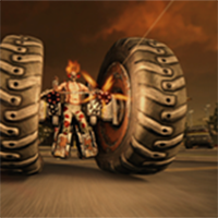 Twisted Metal (PlayStation 3)