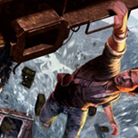 Uncharted 2: Among Thieves (PlayStation 3)