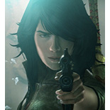 Games: Wet (PlayStation 3, Xbox 360)