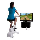 Cyberbike Magnetic Edition