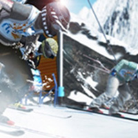 Winter Stars (PlayStation 3, Xbox 360, Wii)