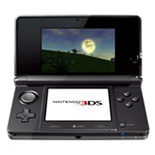 Legend Of Zelda - Ocarina Of Time 3D (Nintendo 3DS)
