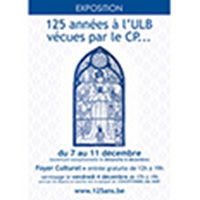 Le Cercle Polytechnique de l'ULB fête ses 125 ans